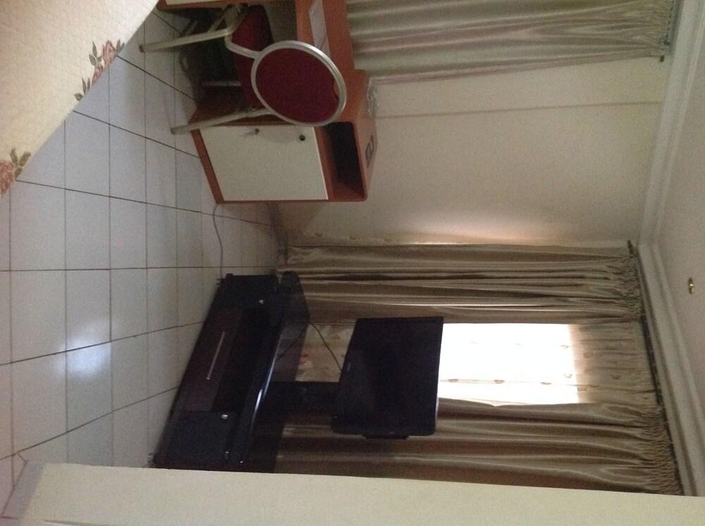 Faso Hotel Wagadugu Zewnętrze zdjęcie